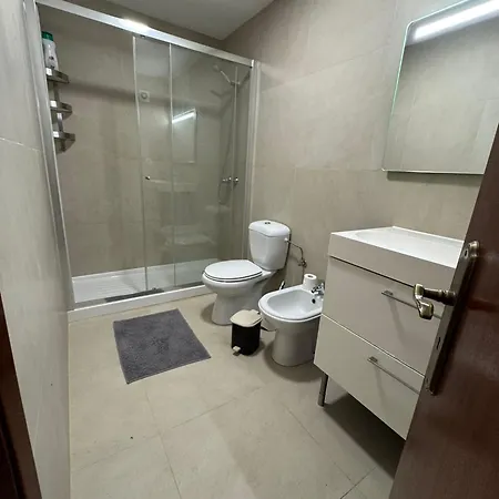 Apartman Guest *