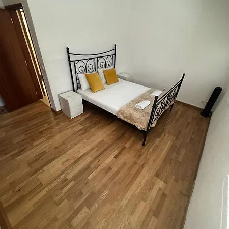 Guest Apartman