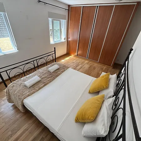 Apartman Guest