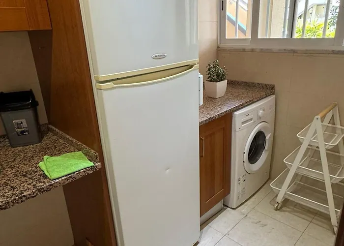 Apartamento Guest