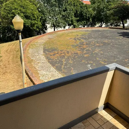 Guest Apartament *