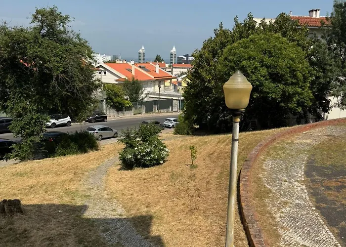 Guest Apartament