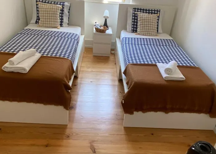 Guest Apartament Lizbona