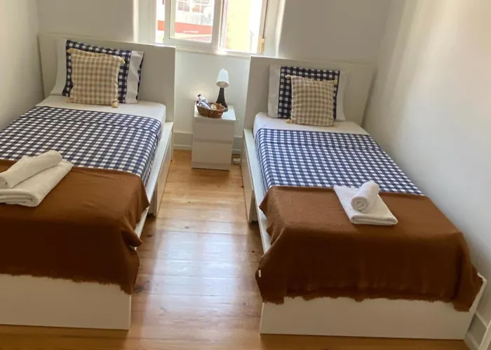 Guest Appartement *
