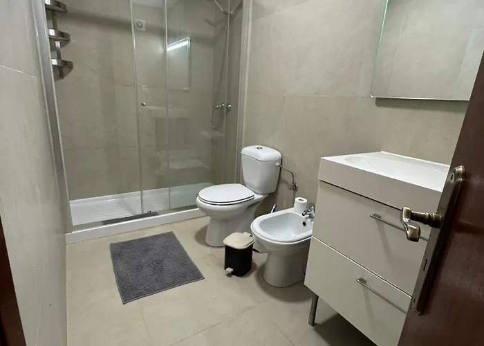 Appartement Guest *