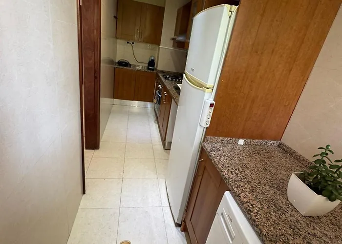 Apartament Guest *