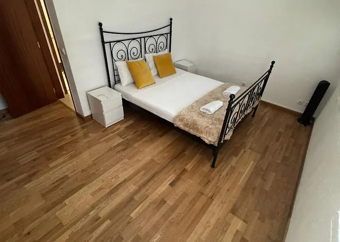 Guest Apartament