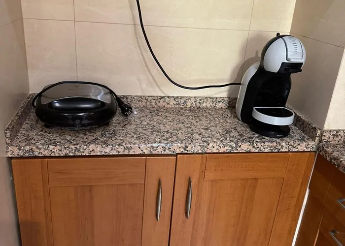 Apartament Guest