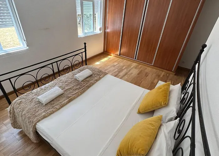 Appartement Guest